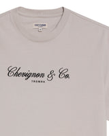 Men's Classic Fit Short Sleeve T-shirt in Cotton, Ballroom - 7