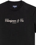 Men's Classic Fit Short Sleeve T-shirt in Cotton, Ballroom - 7