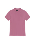 Camiseta Manga Corta para Hombre - Purple 63_649G020_MOR171610_3