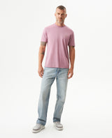 Camiseta Manga Corta para Hombre - Purple 63_649G020_MOR171610_4