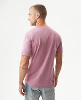 Camiseta Manga Corta para Hombre - Purple 63_649G020_MOR171610_6