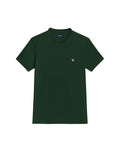 Camiseta Manga Corta para Hombre - Green 63_649G020_VER195918_3