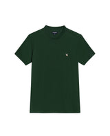 Camiseta Manga Corta para Hombre - Green 63_649G020_VER195918_3