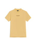 Men's Classic Fit T-shirt in Cotton, Elegant - 1