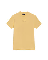 Men's Classic Fit T-shirt in Cotton, Elegant - 1