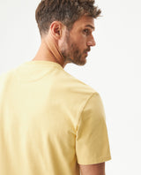 Men's Classic Fit T-shirt in Cotton, Elegant - 6