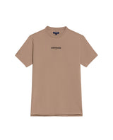 Men's Classic Fit T-shirt in Cotton, Elegant - 1