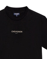 Men's Classic Fit T-shirt in Cotton, Elegant - 7
