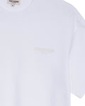 Men's Classic Fit Printed T-shirt in Cotton, Shipyard - 7