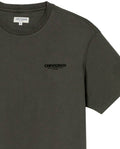 Men's Classic Fit Printed T-shirt in Cotton, Shipyard - 7