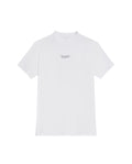 Men's Classic Fit Printed T-shirt in Cotton, Bayside - 1
