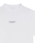 Men's Classic Fit Printed T-shirt in Cotton, Bayside - 7