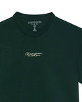 Men's Classic Fit Printed T-shirt in Cotton, Bayside - 7