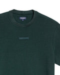 Men's Classic Fit Embroidered T-shirt in Cotton, Moorings - 7