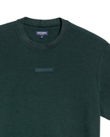 Men's Classic Fit Embroidered T-shirt in Cotton, Moorings - 7