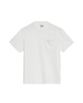 Men´s Short Sleeve T-Shirt - Raw 63_649G027_CRU110606_3