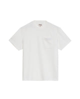 Men´s Short Sleeve T-Shirt - Raw 63_649G027_CRU110606_3
