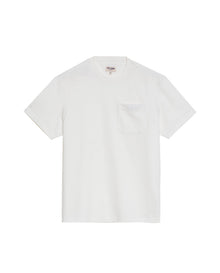Men´s Short Sleeve T-Shirt - Raw 63_649G027_CRU110606_3