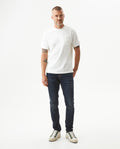Men´s Short Sleeve T-Shirt - Raw 63_649G027_CRU110606_4