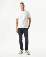 Men´s Short Sleeve T-Shirt - Raw 63_649G027_CRU110606_4