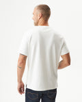 Men´s Short Sleeve T-Shirt - Raw 63_649G027_CRU110606_6
