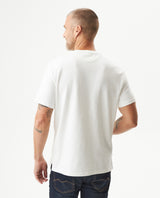 Men´s Short Sleeve T-Shirt - Raw 63_649G027_CRU110606_6