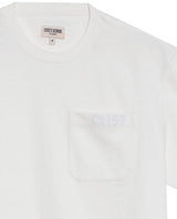 Men´s Short Sleeve T-Shirt - Raw 63_649G027_CRU110606_7
