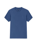 Camiseta Manga Corta para Hombre - Blue 63_649G040_AZU184220_3