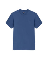 Camiseta Manga Corta para Hombre - Blue 63_649G040_AZU184220_3