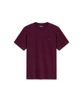 Camiseta Manga Corta para Hombre - Purple 63_649G040_MOR192520_3
