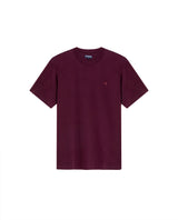 Camiseta Manga Corta para Hombre - Purple 63_649G040_MOR192520_3