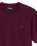 Camiseta Manga Corta para Hombre - Purple 63_649G040_MOR192520_8