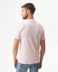 Camiseta Manga Corta para Hombre - Pink 63_649G040_ROS133405_6