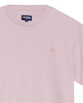 Camiseta Manga Corta para Hombre - Pink 63_649G040_ROS133405_8