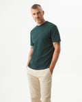 Camiseta Manga Corta para Hombre - Green 63_649G040_VER195350_0