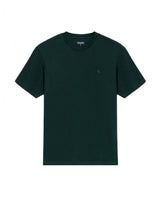 Camiseta Manga Corta para Hombre - Green 63_649G040_VER195350_3