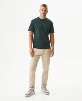 Camiseta Manga Corta para Hombre - Green 63_649G040_VER195350_4