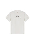 Men's Short Sleeve T-Shirt - Raw 649G044 - 2
