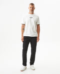 Men's Short Sleeve T-Shirt - Raw 649G044 - 3