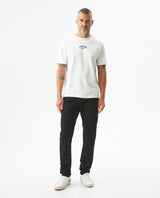 Men's Short Sleeve T-Shirt - Raw 649G044 - 3