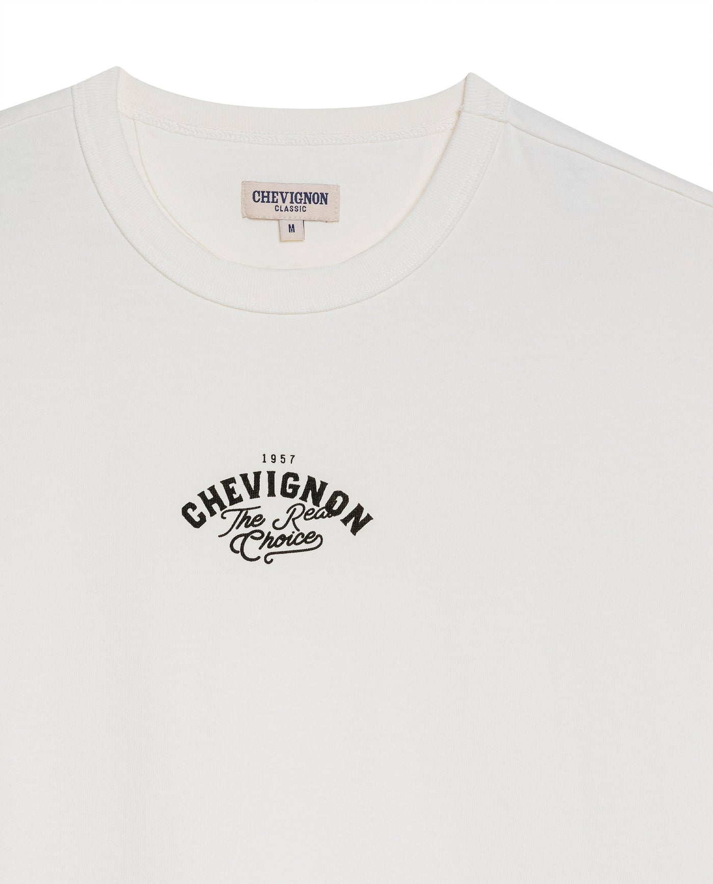 Men's Short Sleeve T-Shirt - Raw 649G044 - 7