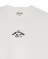 Men's Short Sleeve T-Shirt - Raw 649G044 - 7