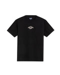 Men's Short Sleeve T-Shirt - Black 649G044 - 2
