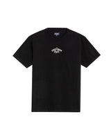Men's Short Sleeve T-Shirt - Black 649G044 - 2