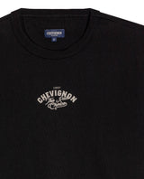 Men's Short Sleeve T-Shirt - Black 649G044 - 7