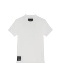 Men's Racing Classic Fit T-shirt in Cotton, Glimmer - 3