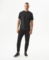Men's Racing Classic Fit T-shirt in Cotton, Glimmer - 2
