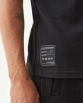 Men's Racing Classic Fit T-shirt in Cotton, Glimmer - 4