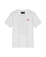 Men's Racing Graphic Classic Fit T-shirt in Cotton, Captain 63_649G904_BLA110601_3