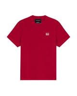 Men's Racing Graphic Classic Fit T-shirt in Cotton, Captain 63_649G904_ROJ191557_3